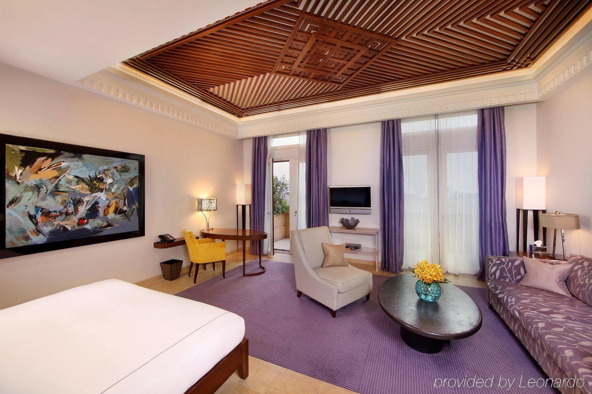 Le Gray Hotel Beirute Quarto foto