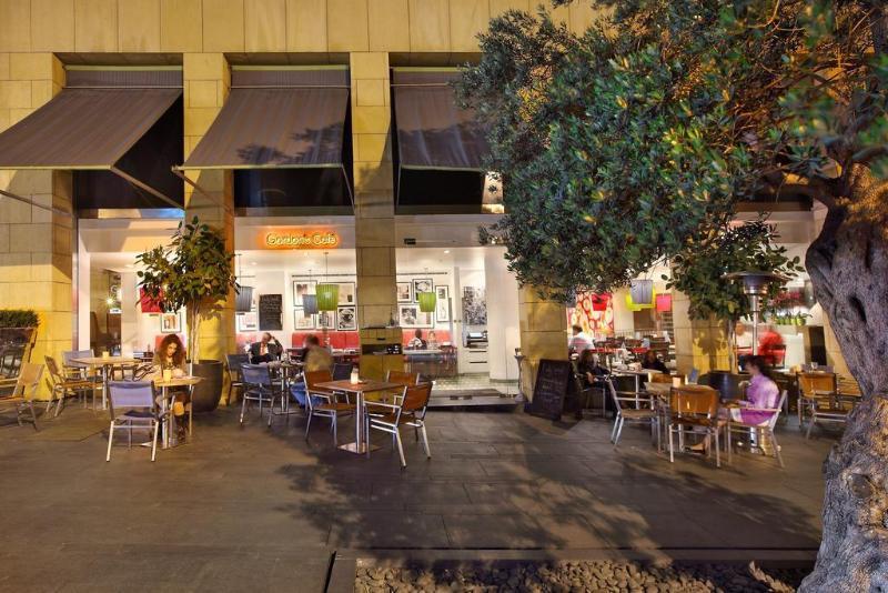 Le Gray Hotel Beirute Exterior foto