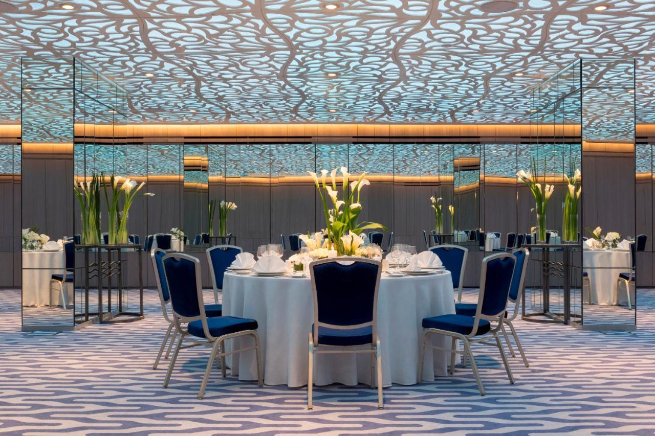 Le Gray Hotel Beirute Exterior foto