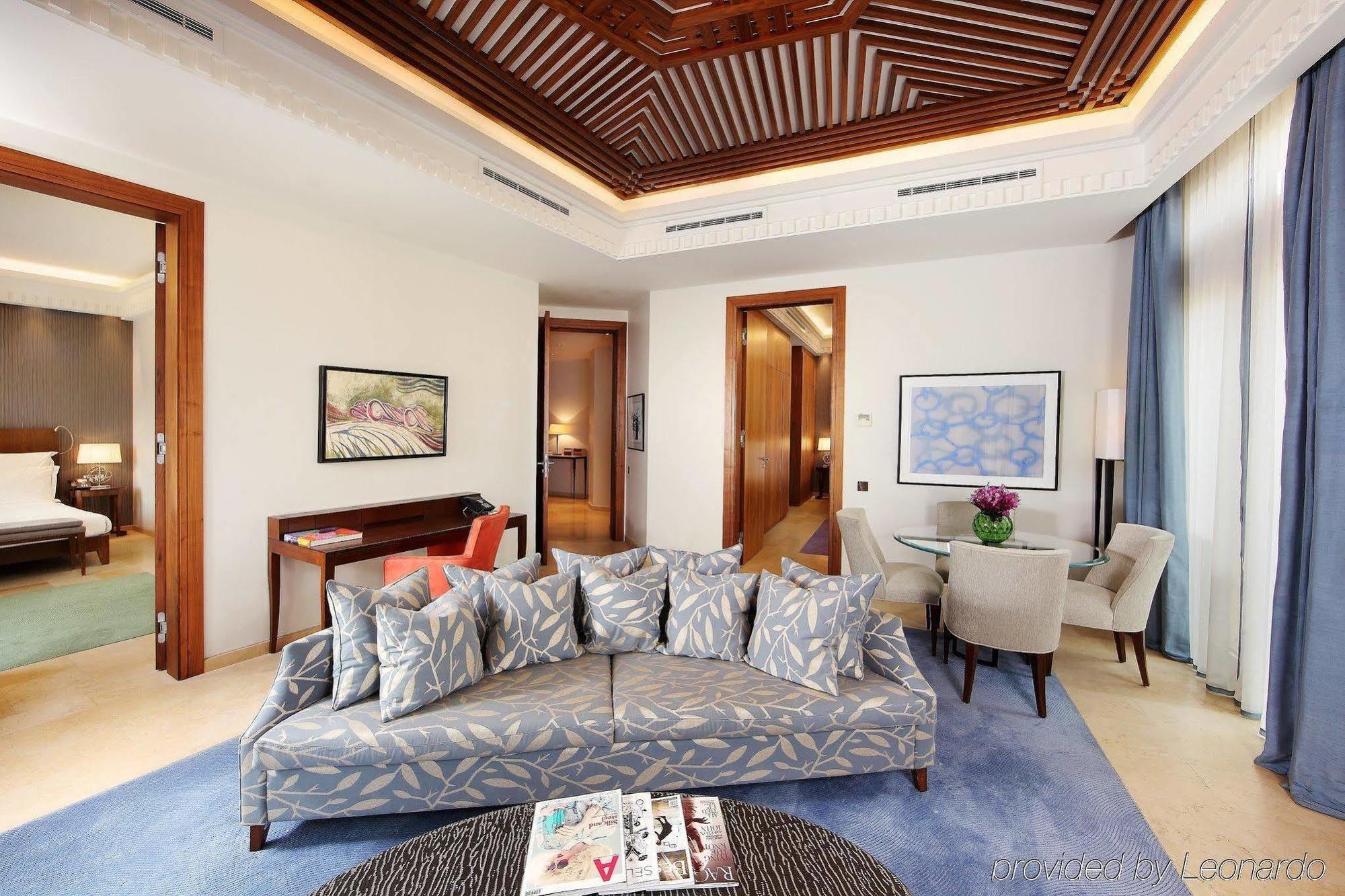 Le Gray Hotel Beirute Quarto foto